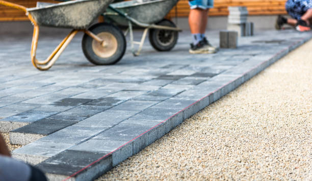 Best Interlocking Driveway Pavers  in Morgantown, PA