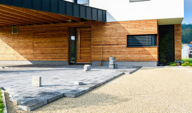Reasons to Select Us for Your Driveway Paving Requirements in Morgantown, PA