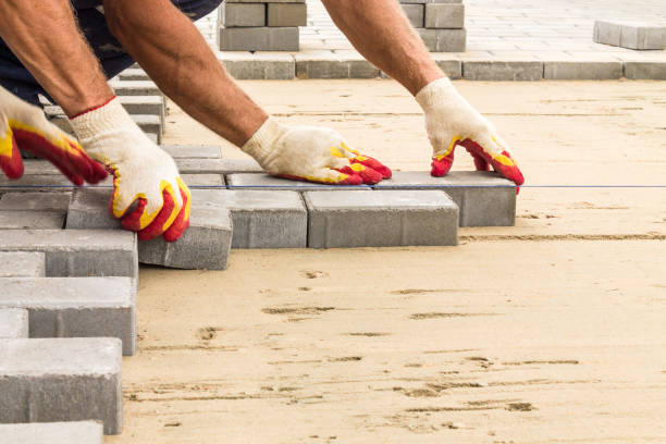 Best Decorative Driveway Pavers  in Morgantown, PA