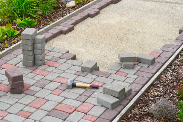 Best Concrete Paver Driveway  in Morgantown, PA