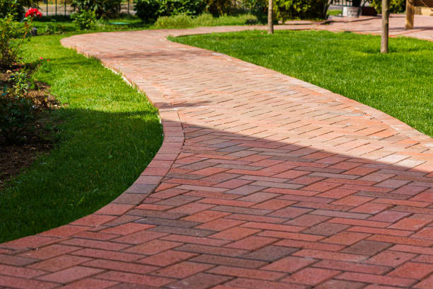 Best Professional Driveway Pavers  in Morgantown, PA