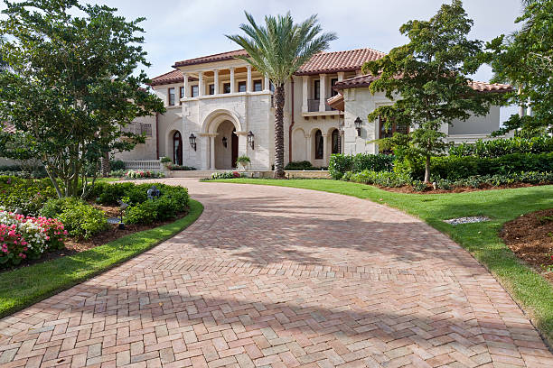Best Local Driveway Pavers  in Morgantown, PA