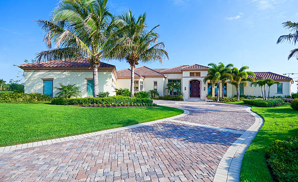 Best Permeable Paver Driveway  in Morgantown, PA