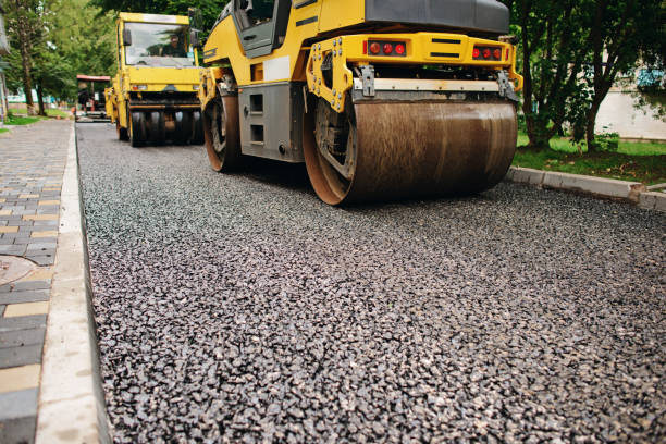 Trusted Morgantown, PA Driveway Pavers Experts